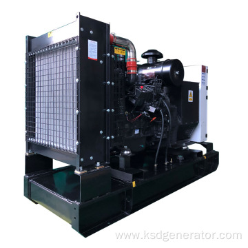 SDEC 140kw Diesel Generator